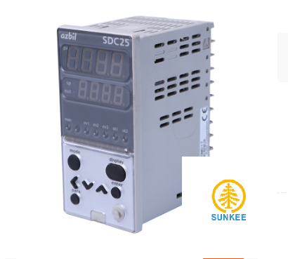 数字显示调节器C25/26□□□M017系列