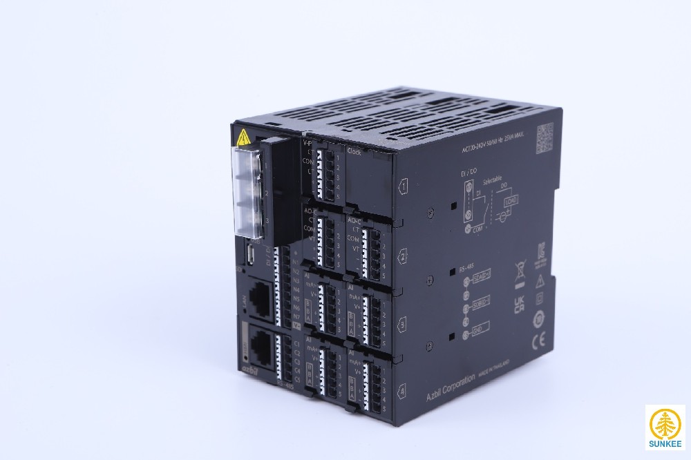 图形化显示调节器