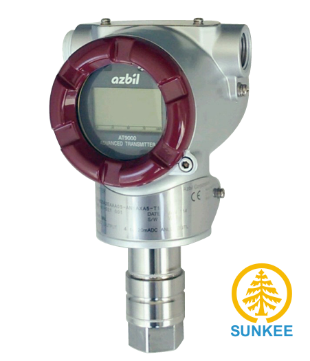 压力变送器GTX00G